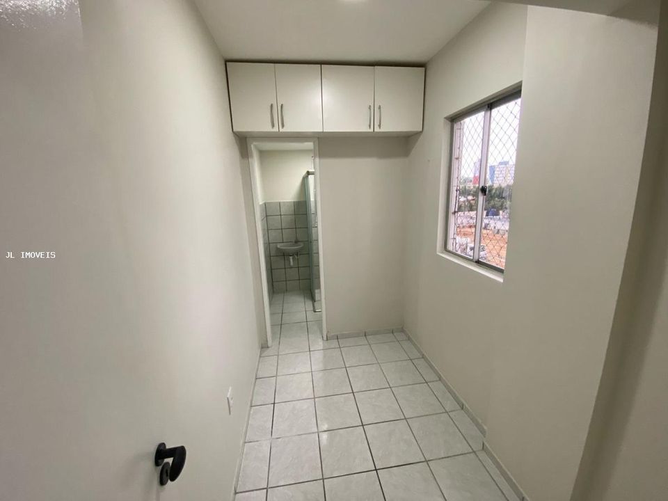 Apartamento à venda com 3 quartos, 93m² - Foto 8