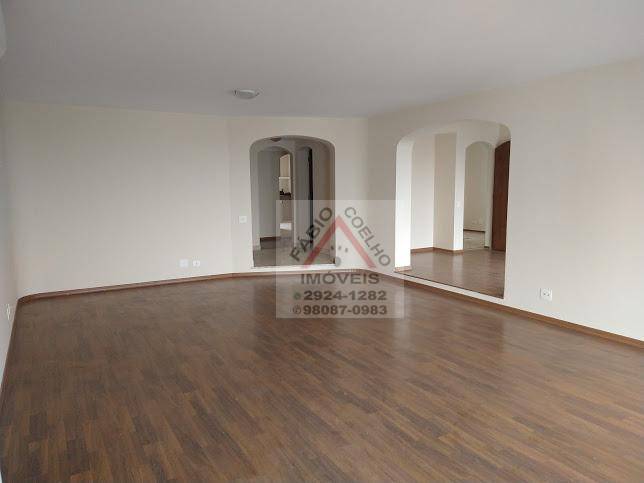 Apartamento à venda com 4 quartos, 280m² - Foto 33