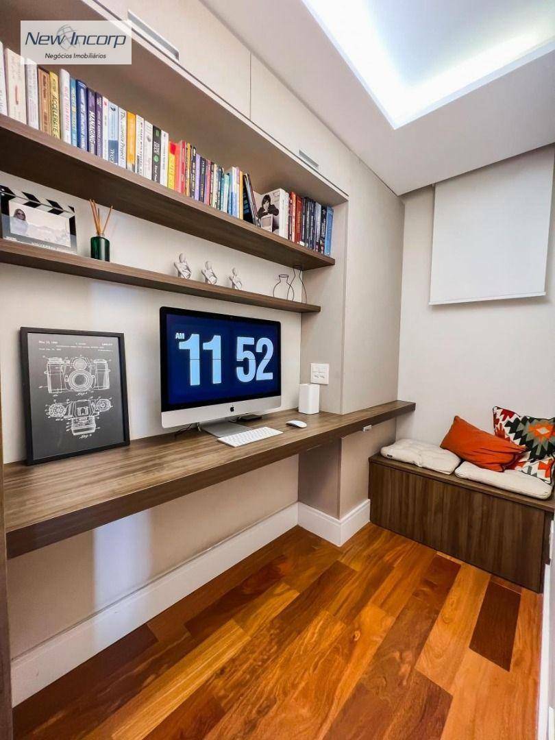 Apartamento à venda com 3 quartos, 107m² - Foto 13