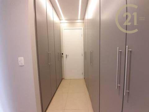 Apartamento à venda com 3 quartos, 114m² - Foto 19