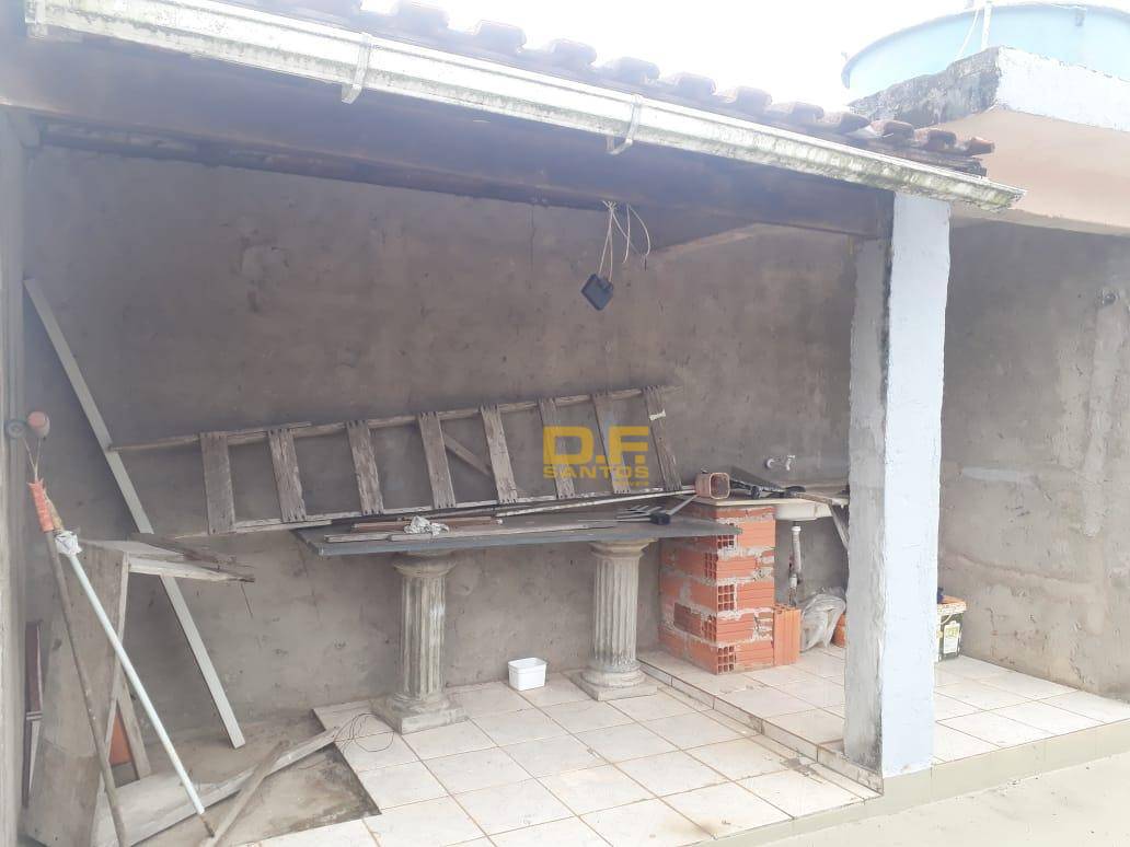 Sobrado à venda com 2 quartos, 168m² - Foto 12