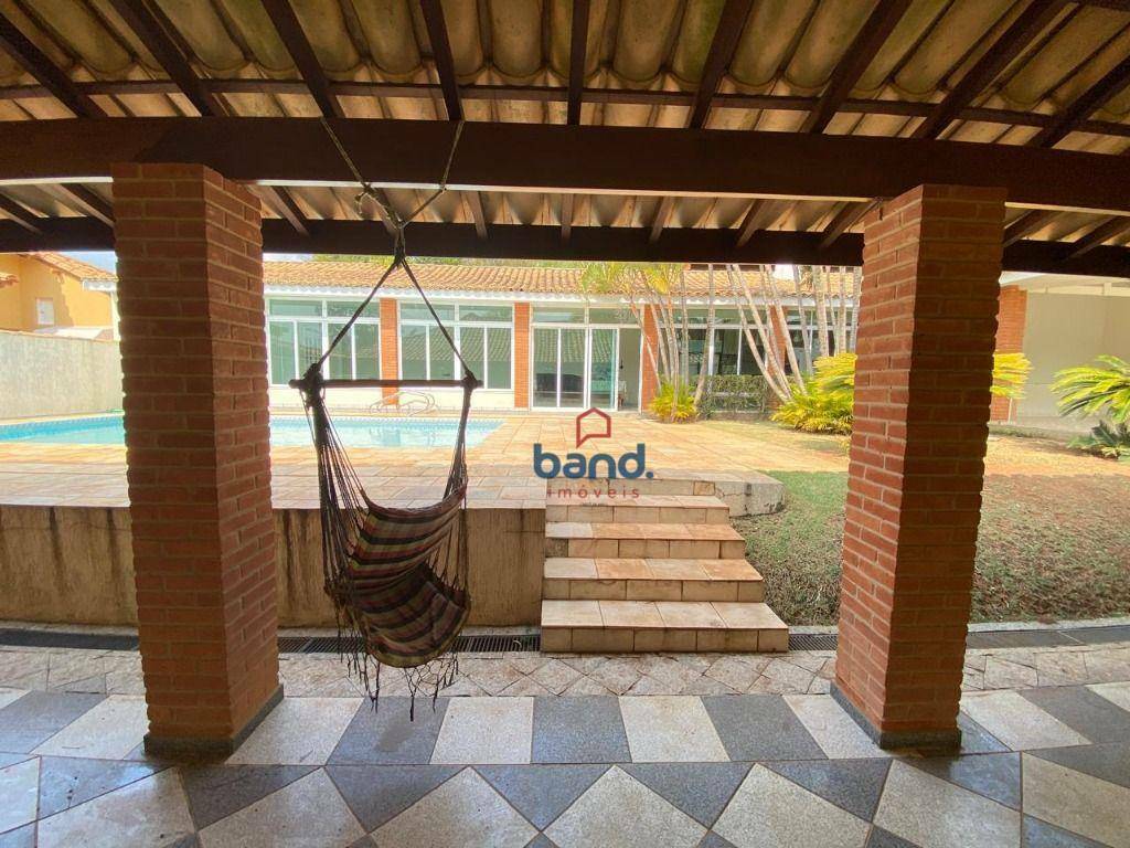 Casa de Condomínio à venda com 4 quartos, 450m² - Foto 22