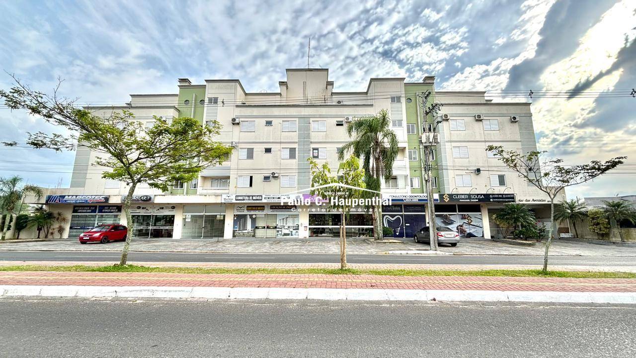 Sala-Conjunto, 72 m² - Foto 1