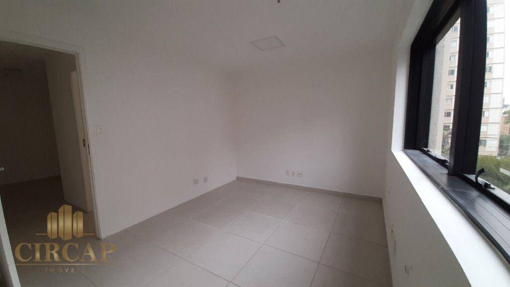 Conjunto Comercial-Sala para alugar, 33m² - Foto 6