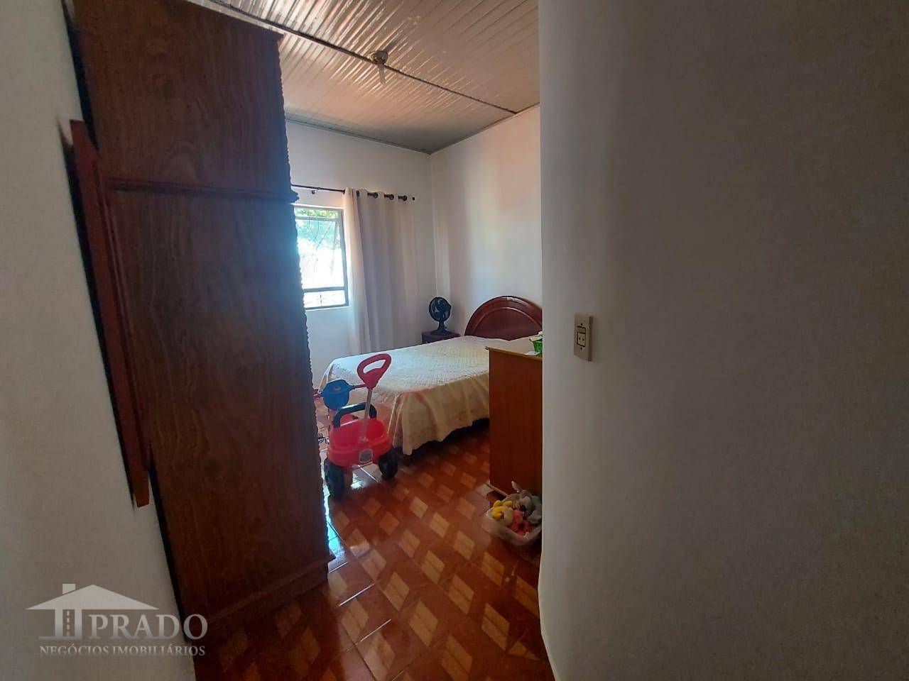 Casa à venda com 3 quartos, 220m² - Foto 17