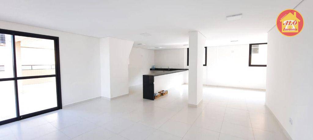 Apartamento à venda com 2 quartos, 77m² - Foto 2