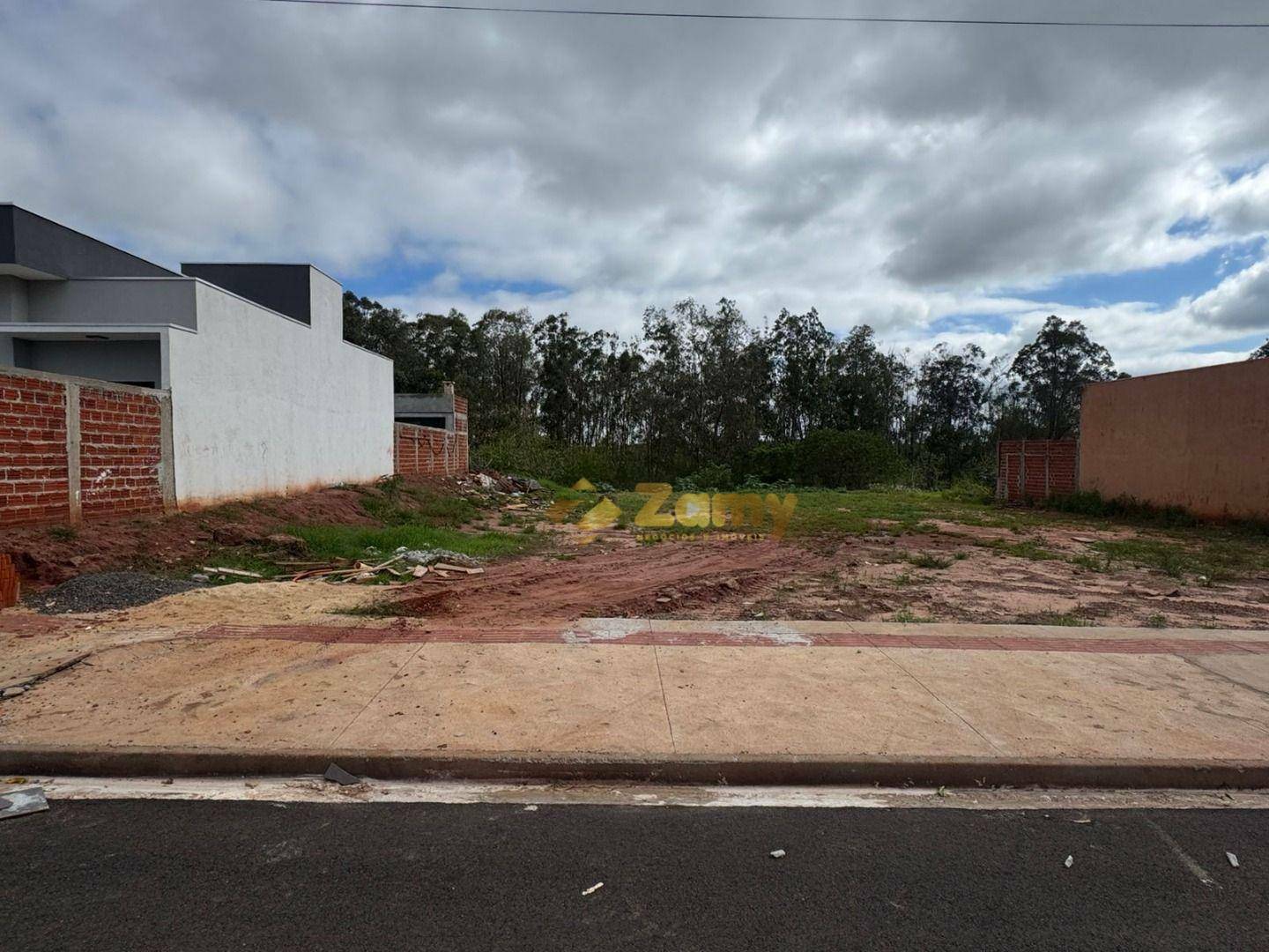 Terreno, 997 m² - Foto 4