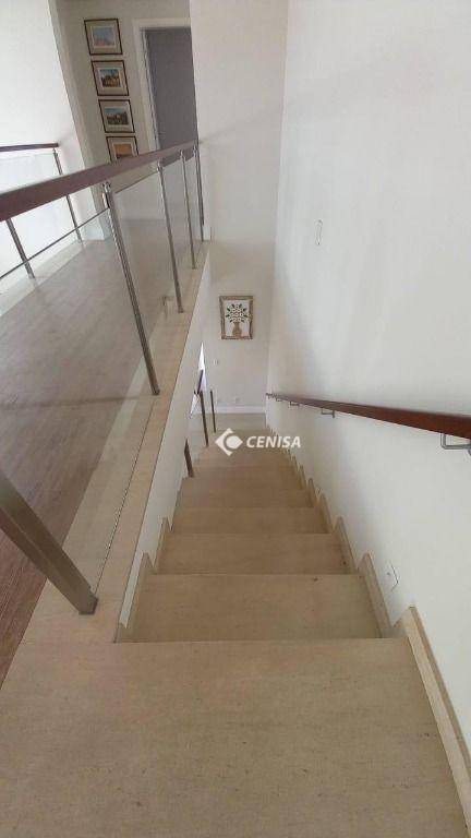 Casa de Condomínio à venda com 4 quartos, 350m² - Foto 9