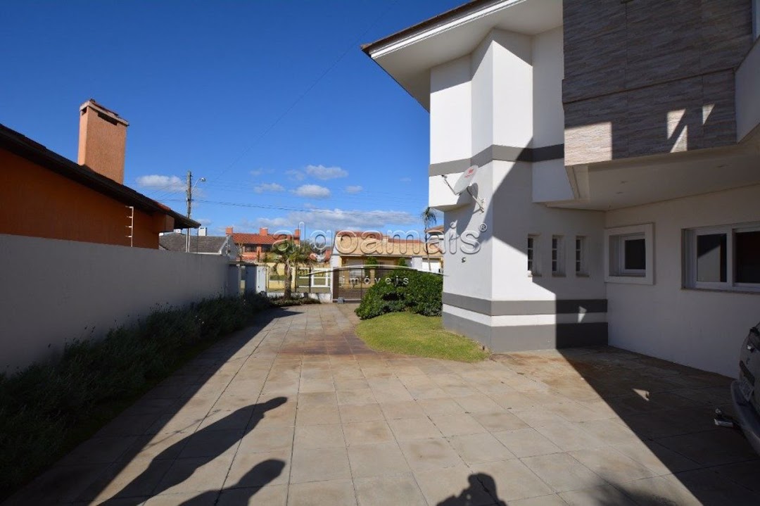 Casa à venda com 6 quartos, 600m² - Foto 73