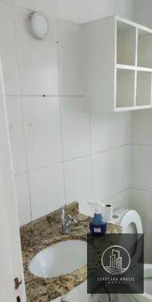 Apartamento à venda com 2 quartos, 53m² - Foto 14