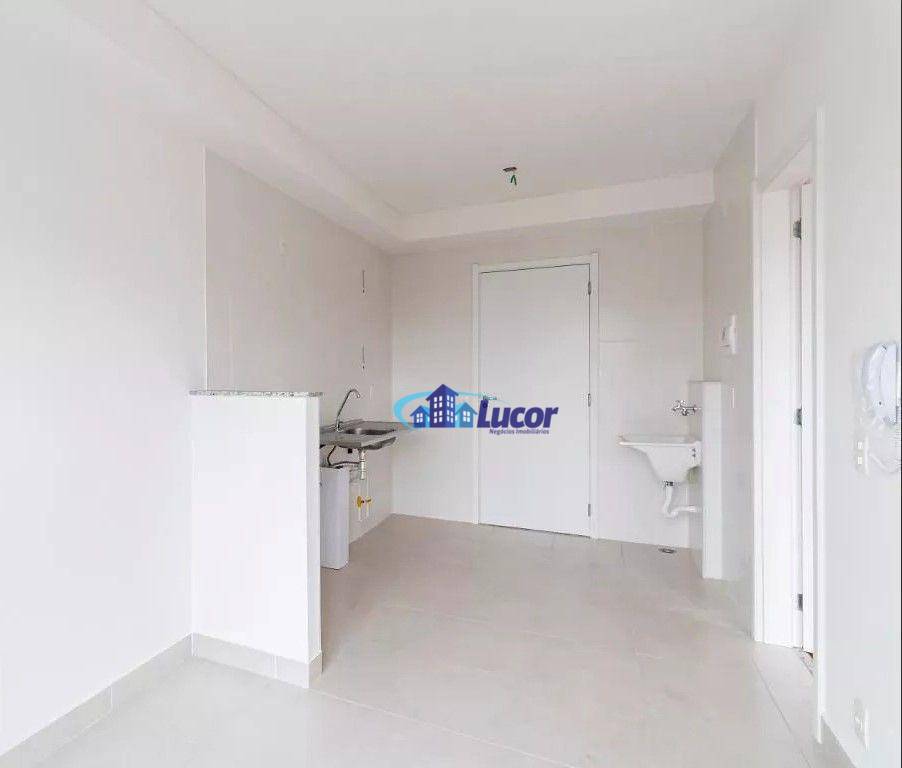 Apartamento à venda com 1 quarto, 28m² - Foto 13