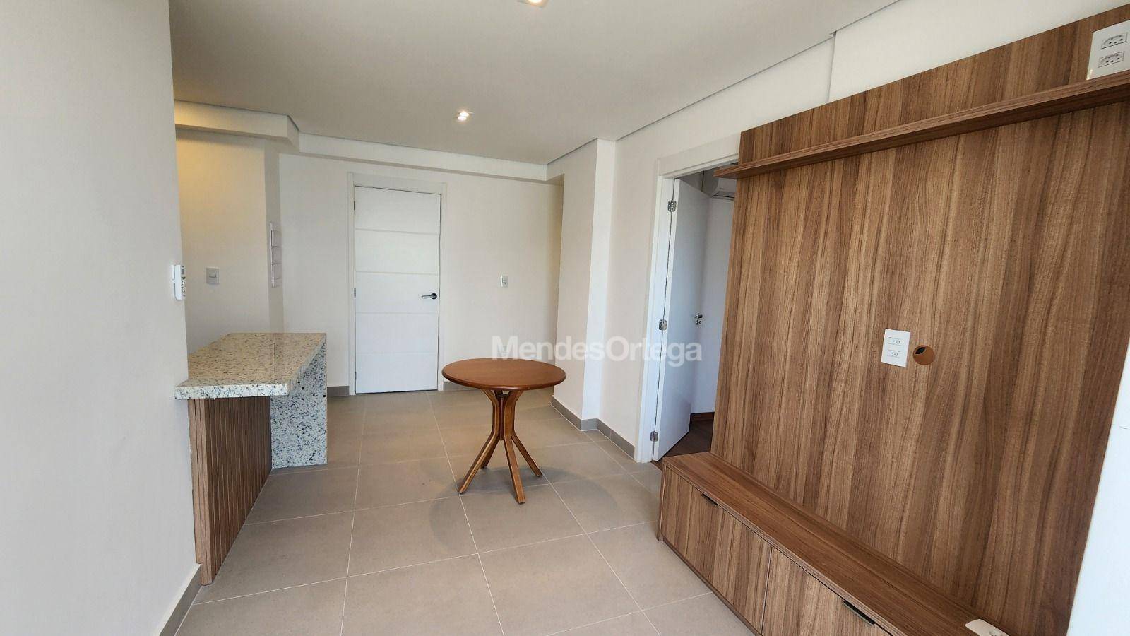 Apartamento, 1 quarto, 49 m² - Foto 3
