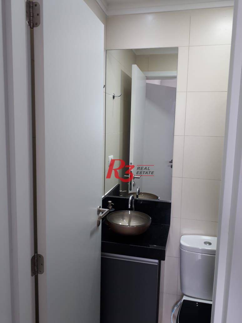 Apartamento à venda com 3 quartos, 163m² - Foto 19