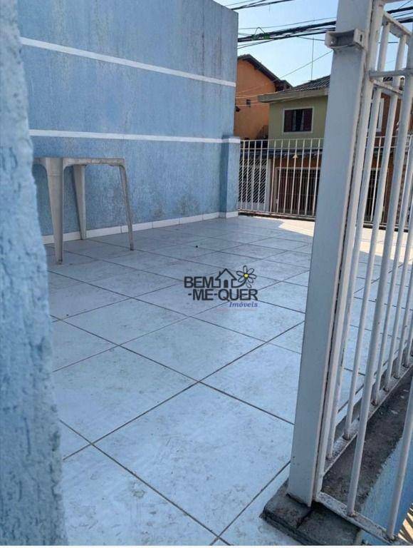 Sobrado à venda com 3 quartos, 90m² - Foto 2