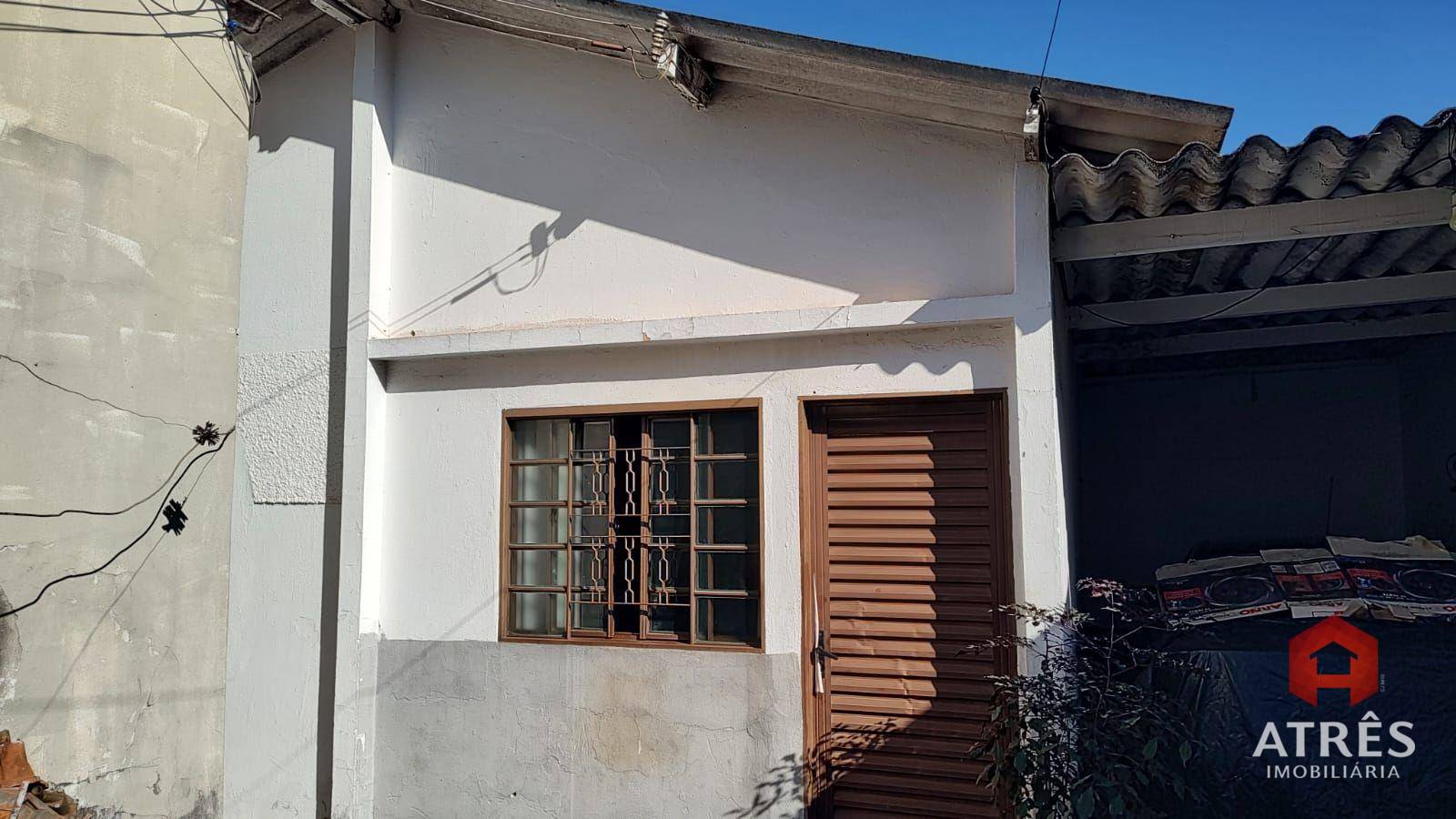 Casa à venda com 2 quartos, 200m² - Foto 11