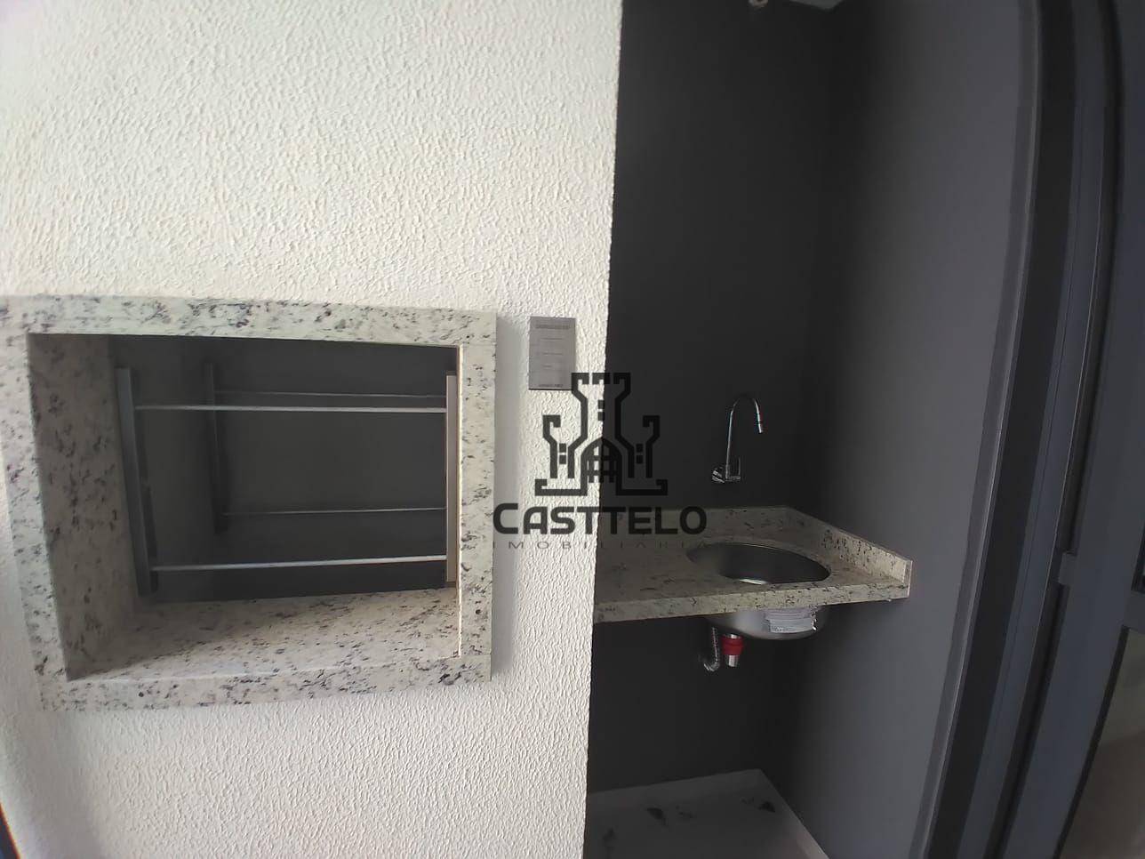 Apartamento à venda com 2 quartos, 70m² - Foto 11