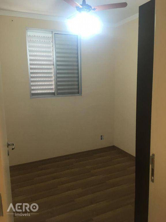 Apartamento à venda com 2 quartos, 50m² - Foto 5