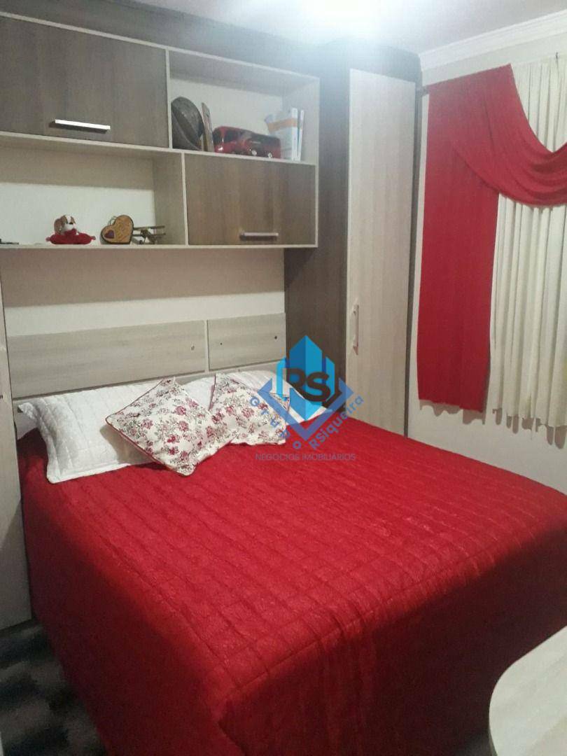 Apartamento à venda com 2 quartos, 52m² - Foto 10