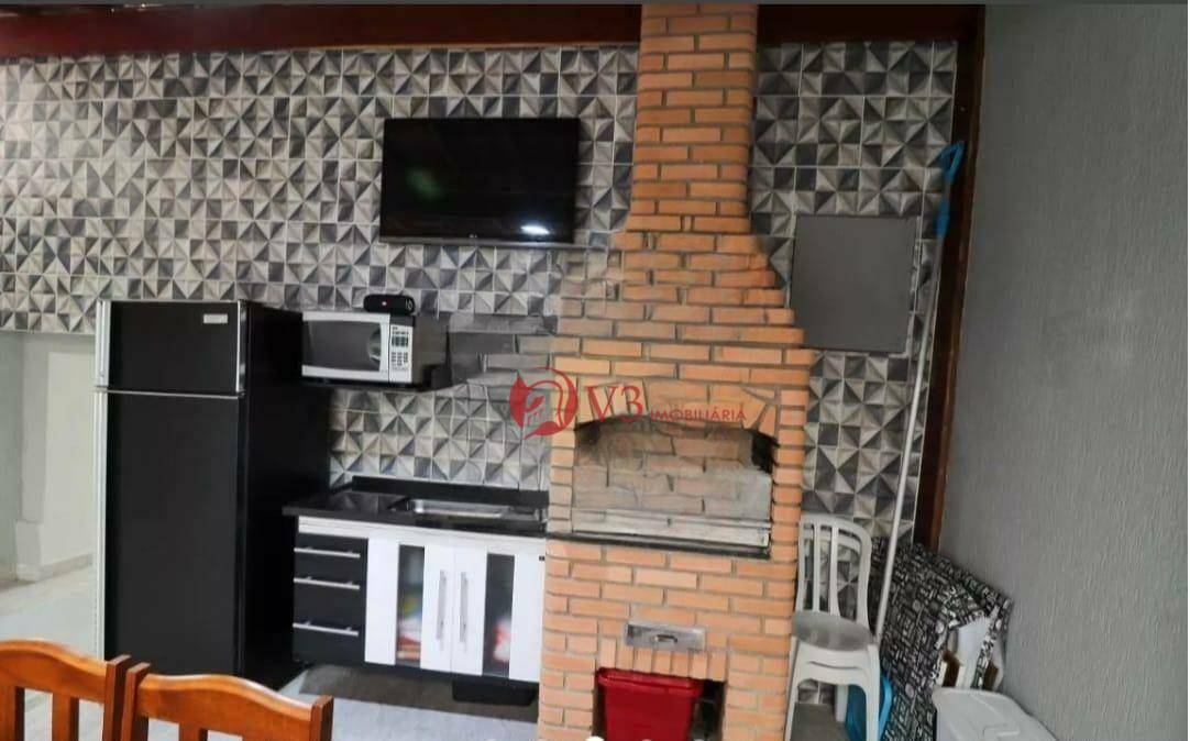 Casa à venda com 3 quartos, 130m² - Foto 17