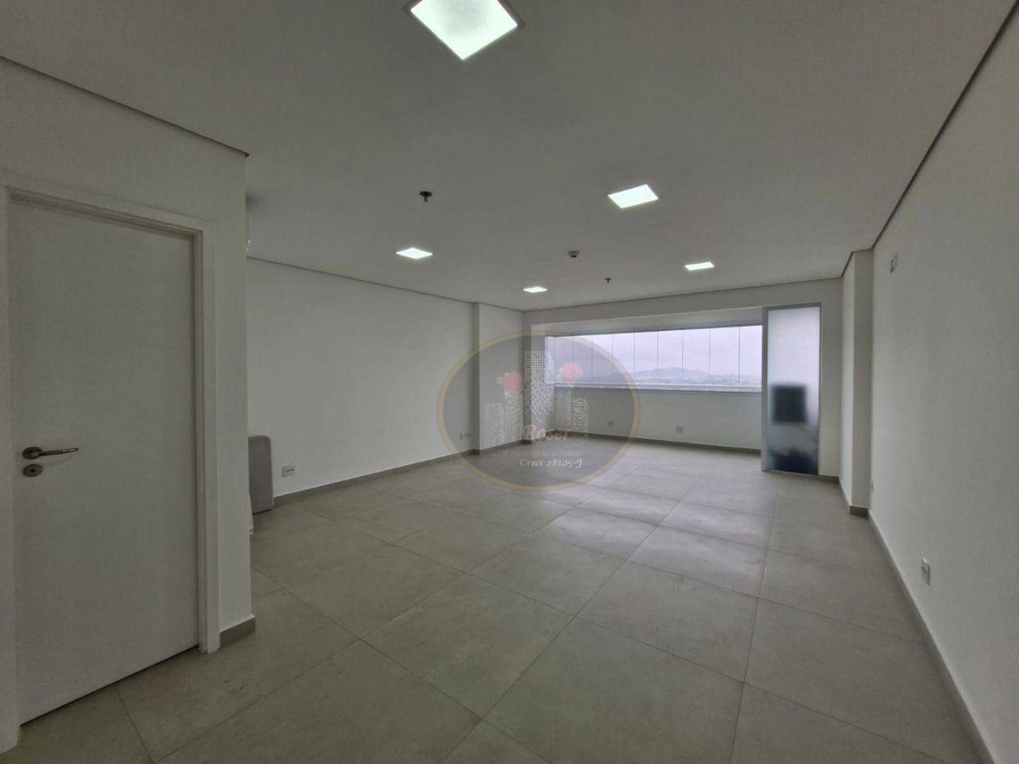 Sala-Conjunto, 45 m² - Foto 1