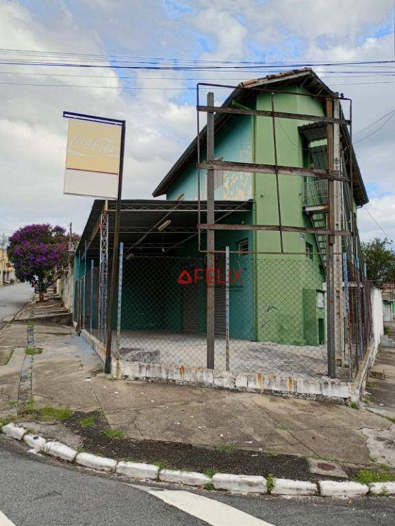 Loja-Salão à venda e aluguel, 190m² - Foto 3