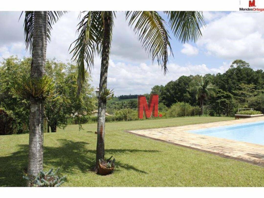 Casa de Condomínio à venda com 4 quartos, 482m² - Foto 12