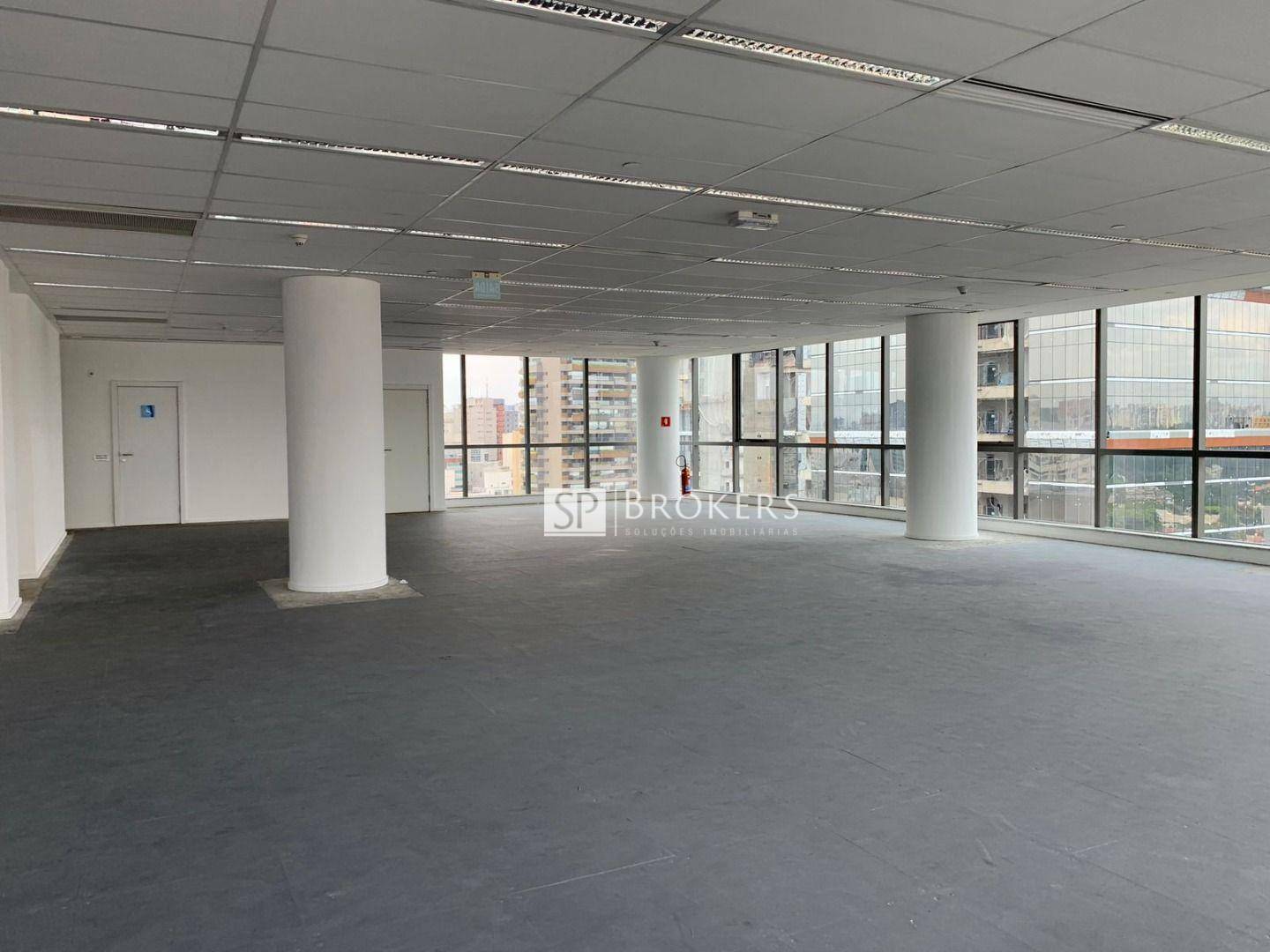 Conjunto Comercial-Sala para alugar, 385m² - Foto 3