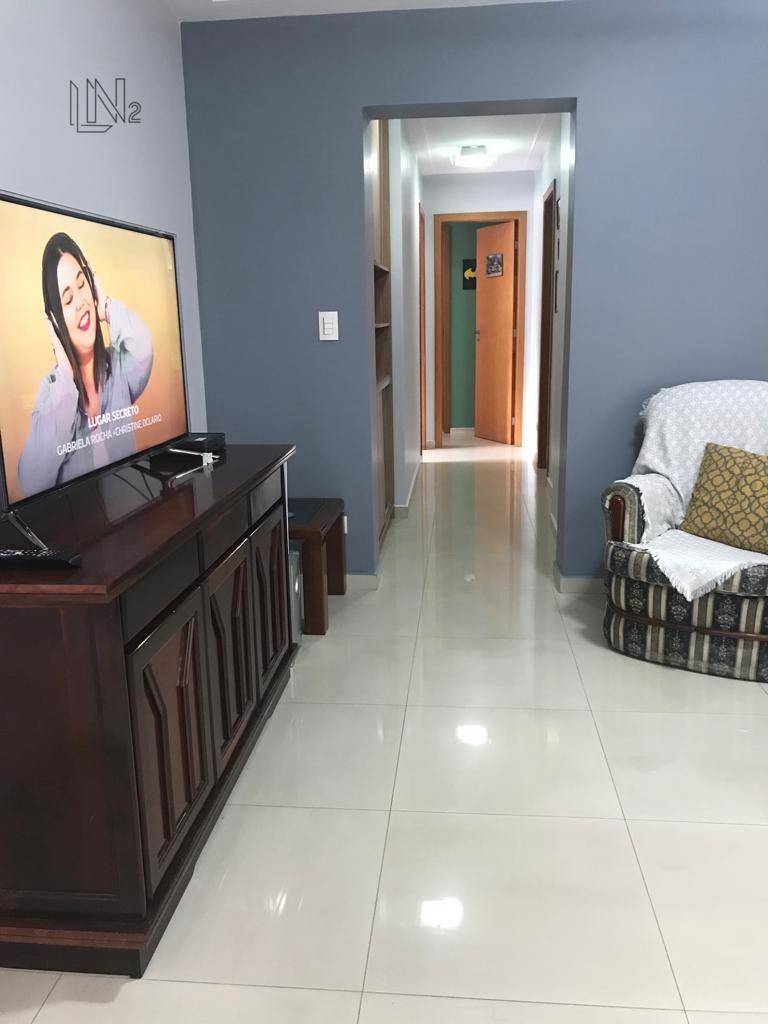 Apartamento à venda com 3 quartos, 140m² - Foto 13