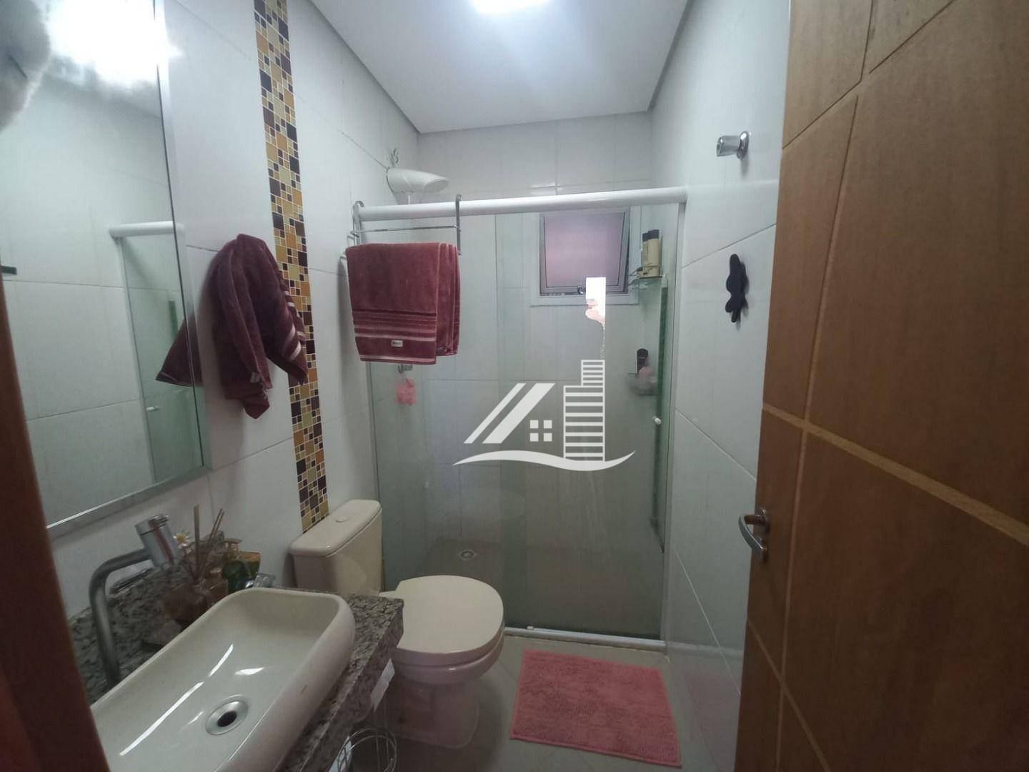 Apartamento à venda com 3 quartos, 107m² - Foto 12