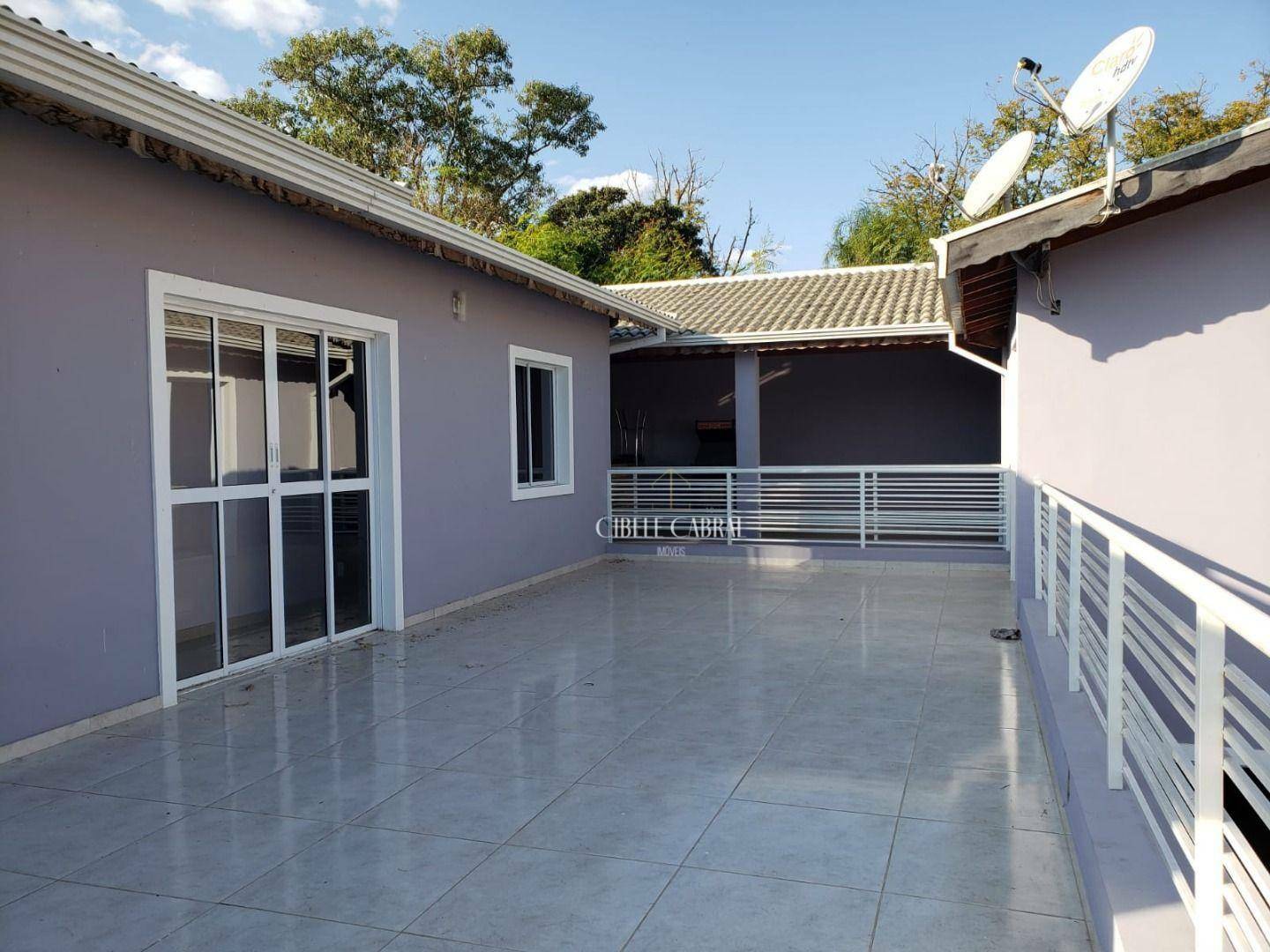 Casa à venda com 3 quartos, 280m² - Foto 44