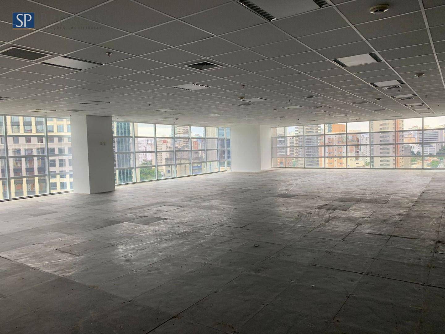 Conjunto Comercial-Sala para alugar, 562m² - Foto 4