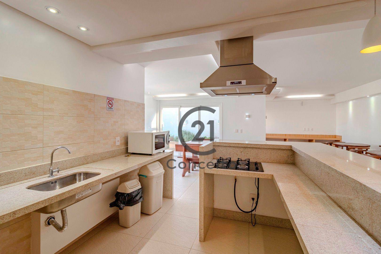 Apartamento à venda com 3 quartos, 98m² - Foto 40