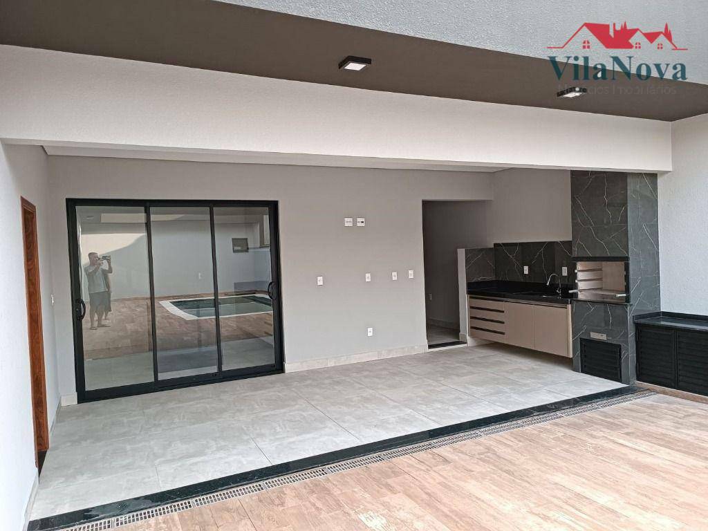 Casa de Condomínio à venda com 3 quartos, 215m² - Foto 23