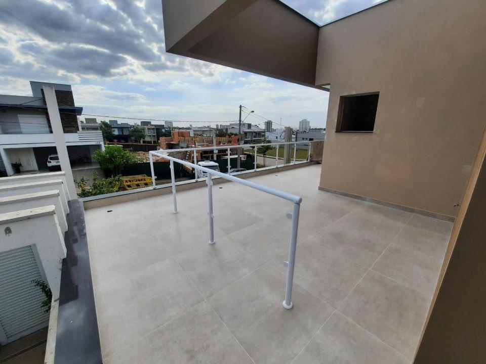 Casa de Condomínio à venda com 3 quartos, 251m² - Foto 11