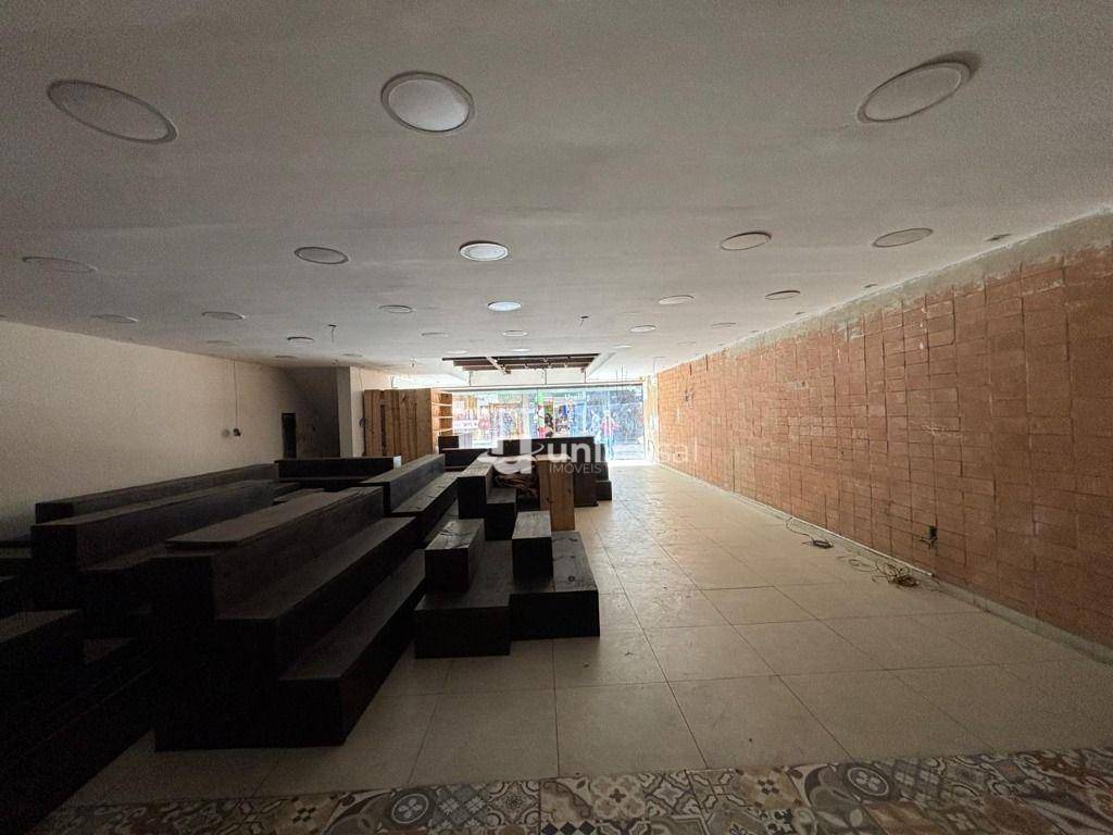 Loja-Salão, 221 m² - Foto 13