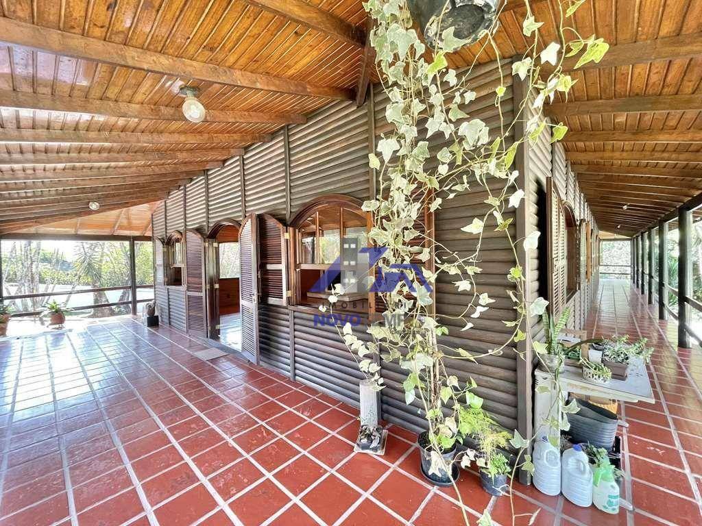 Casa de Condomínio à venda com 4 quartos, 464m² - Foto 7