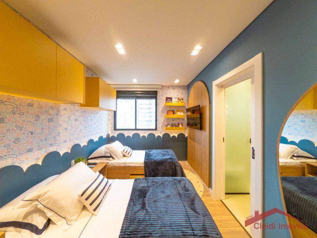 Apartamento à venda com 3 quartos, 116m² - Foto 50