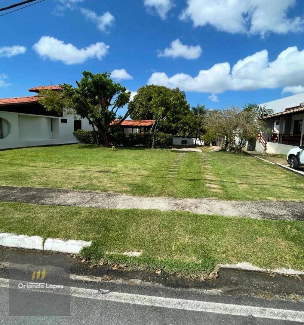 Loteamento e Condomínio, 810 m² - Foto 1