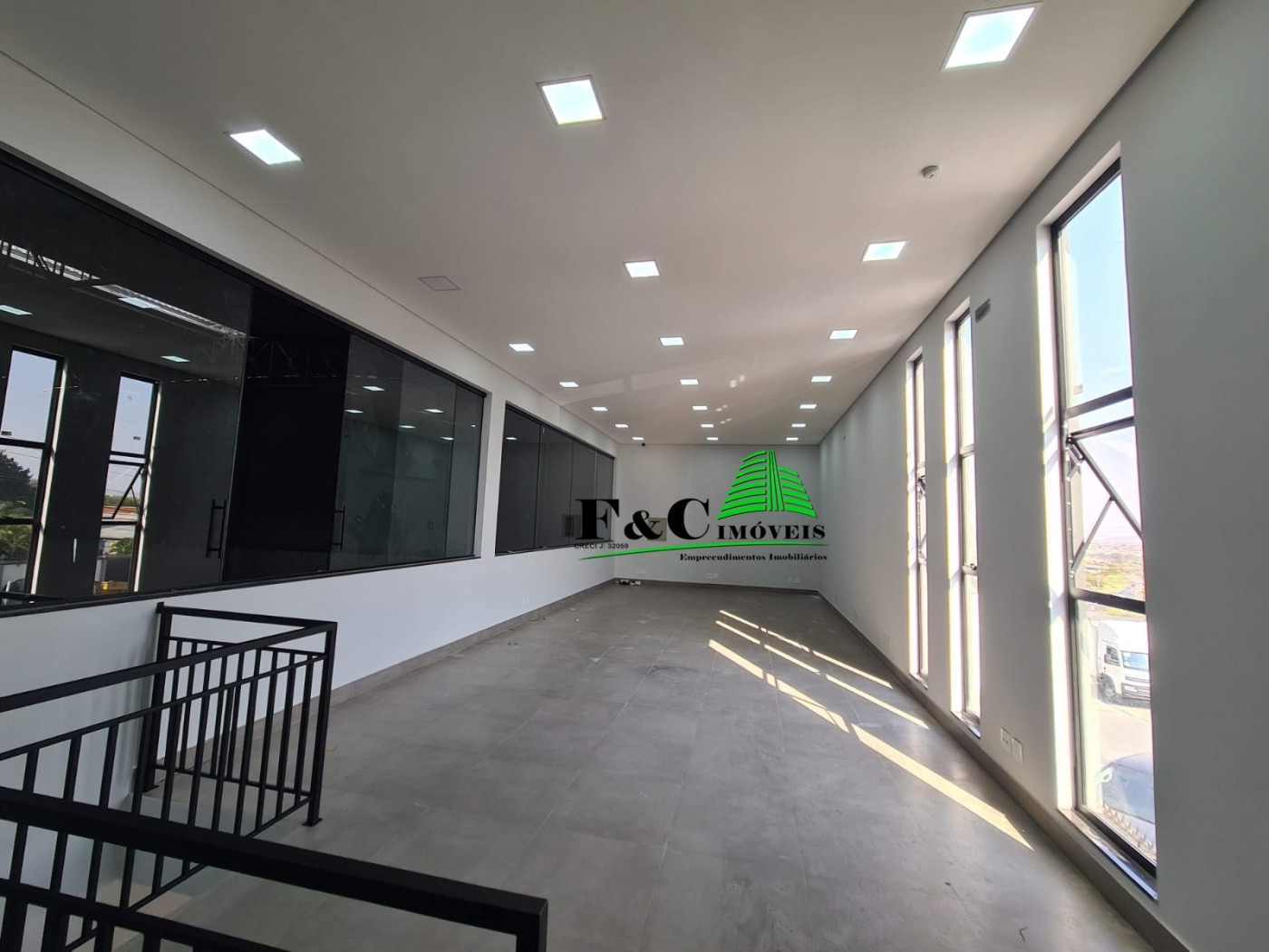 Depósito-Galpão - Foto 4