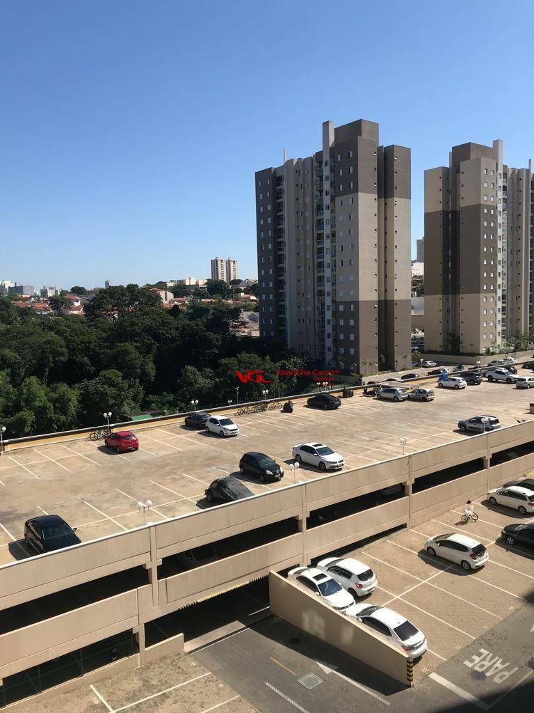 Apartamento à venda com 3 quartos, 63m² - Foto 1