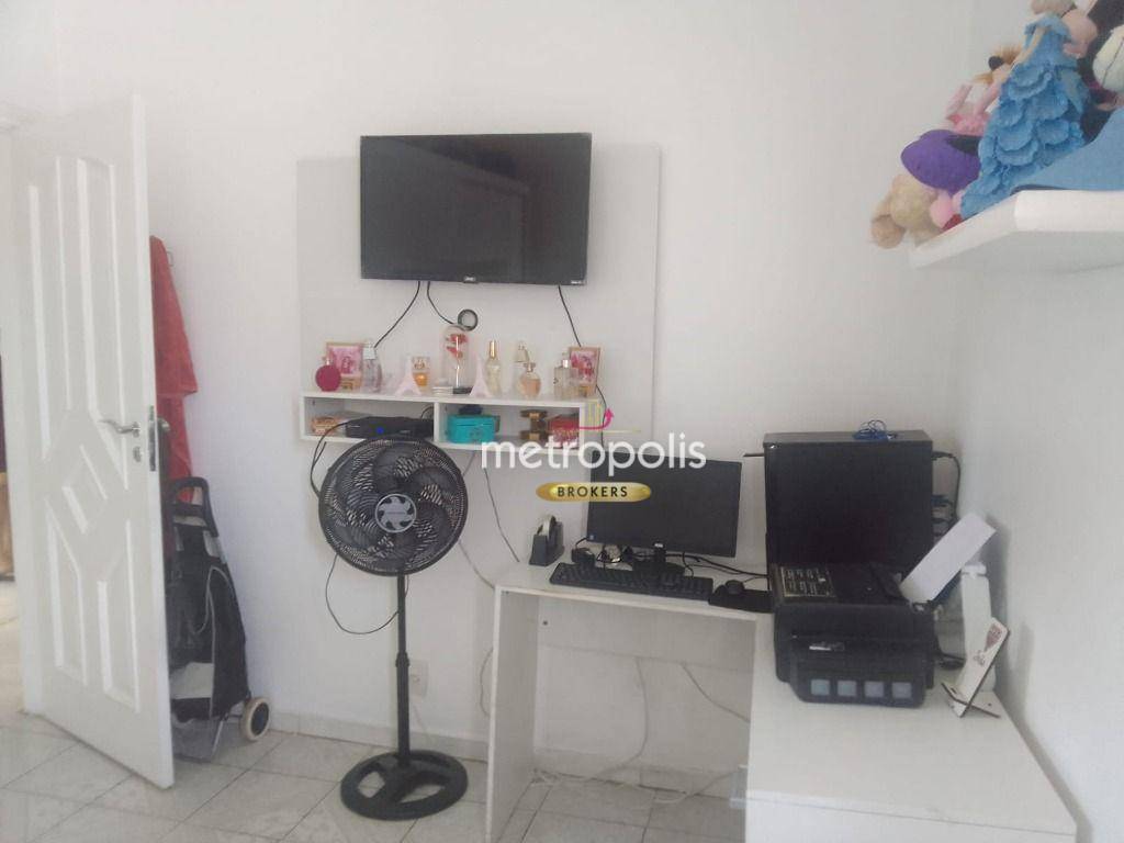 Apartamento à venda com 3 quartos, 210m² - Foto 20