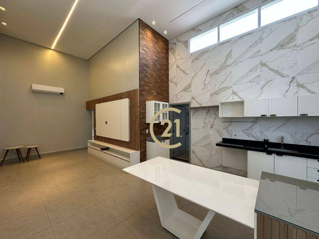 Casa de Condomínio à venda com 3 quartos, 129m² - Foto 9