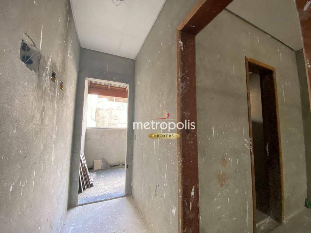 Sobrado à venda com 3 quartos, 168m² - Foto 29