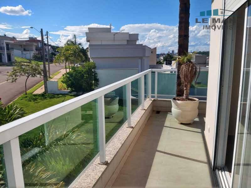 Casa de Condomínio à venda com 6 quartos, 356m² - Foto 19