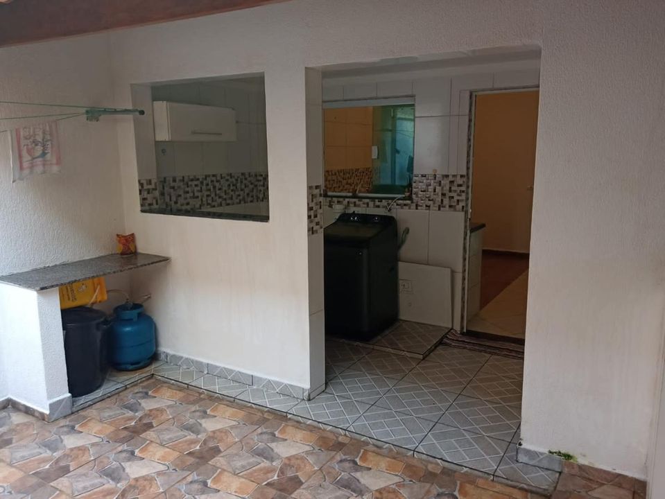 Casa à venda com 3 quartos, 157m² - Foto 18