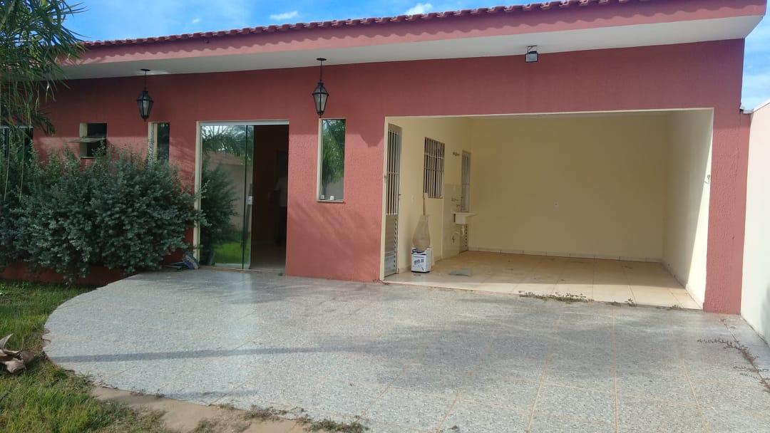 Casa de Condomínio para alugar com 2 quartos, 100m² - Foto 3