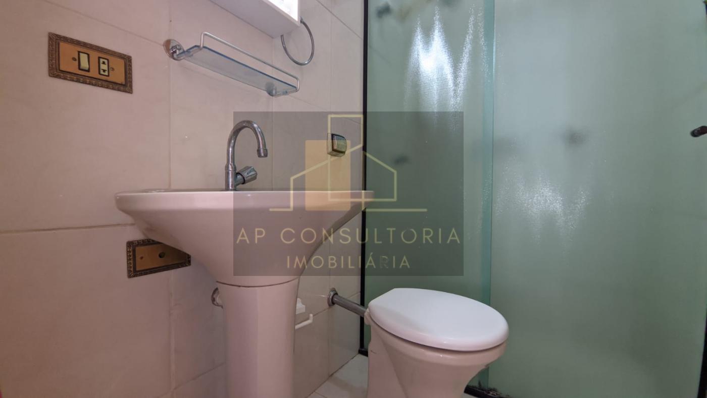 Apartamento à venda com 2 quartos, 60m² - Foto 9