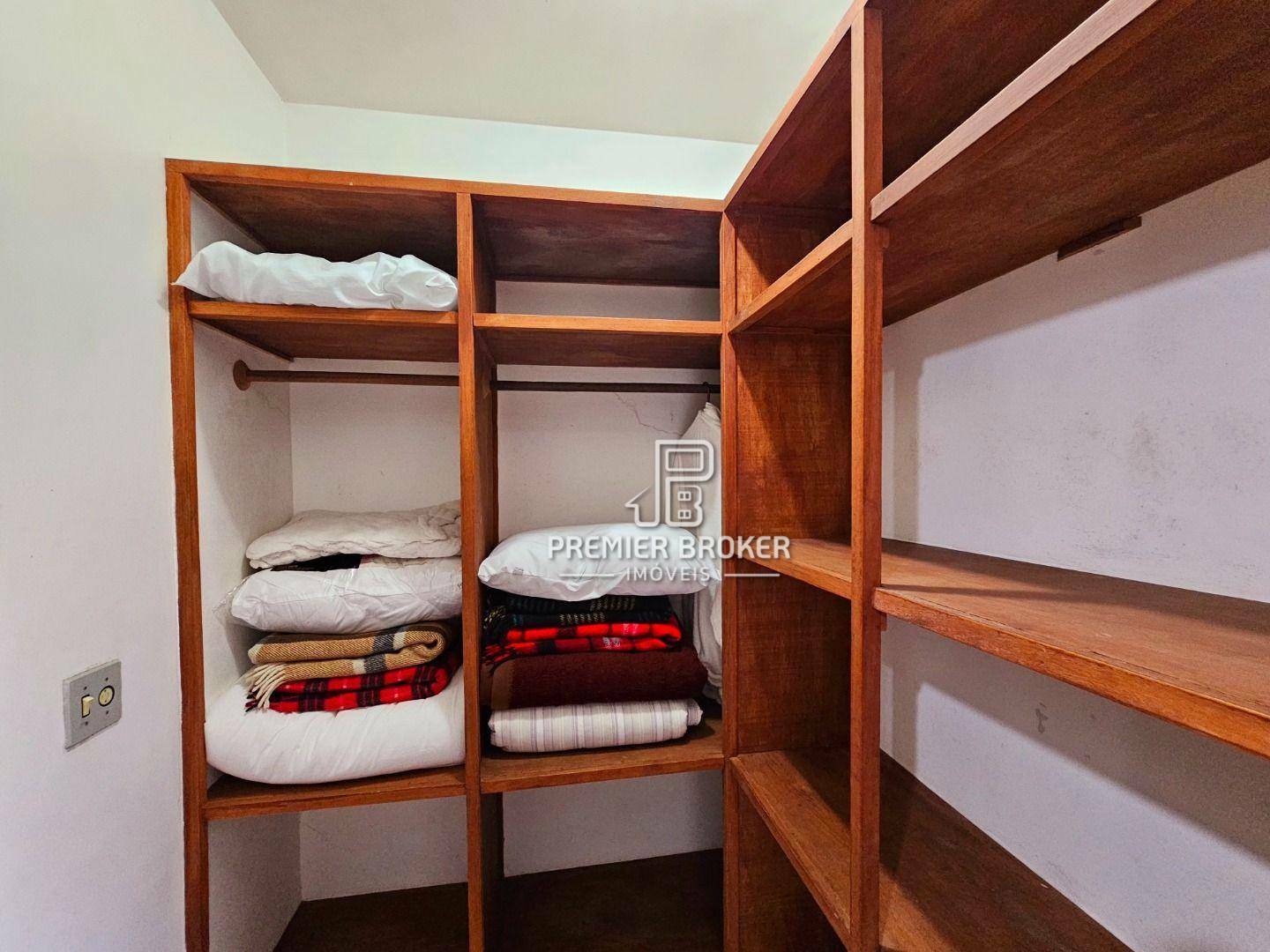 Casa de Condomínio à venda com 6 quartos, 298m² - Foto 27