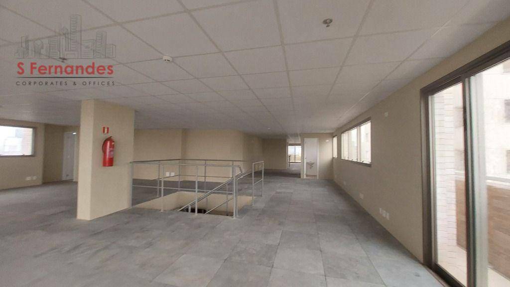 Conjunto Comercial-Sala à venda e aluguel, 660m² - Foto 8