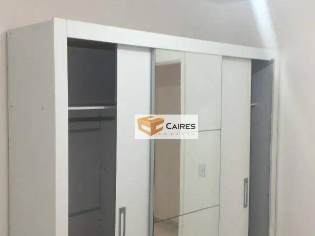 Apartamento para alugar com 2 quartos, 48m² - Foto 5